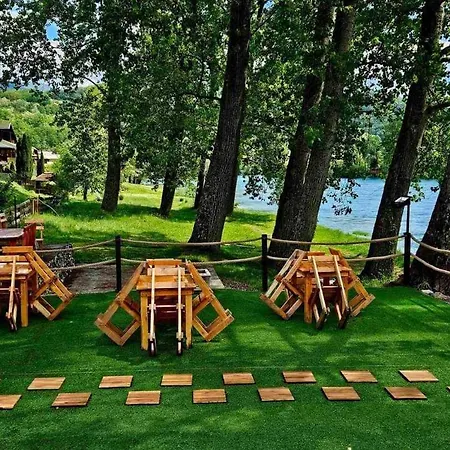 Oaza Mira Gornja Tresnjica