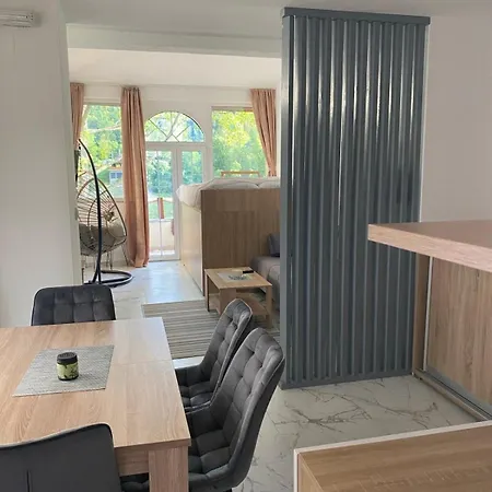 Apartamento Oaza Mira