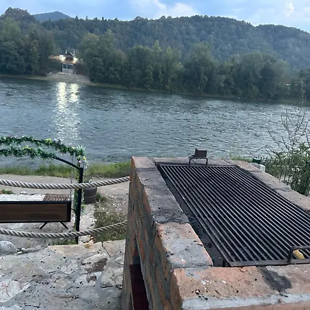 Apartamento Oaza Mira