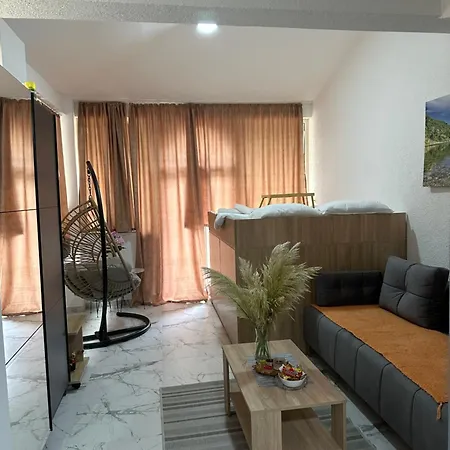 Oaza Mira Gornja Tresnjica