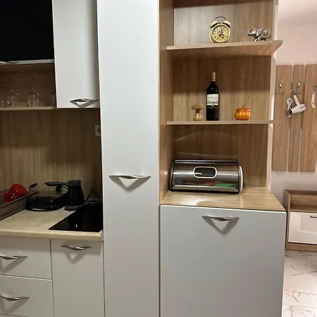 Oaza Mira Apartment *