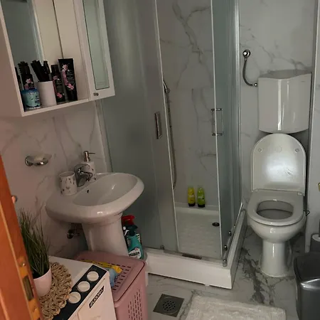 Apartamento Oaza Mira *