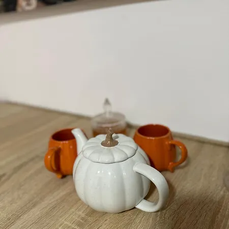 Oaza Mira Gornja Tresnjica