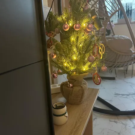 Oaza Mira Apartment