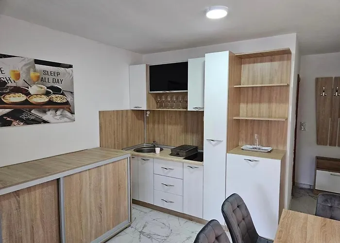 Oaza Mira * Gornja Tresnjica