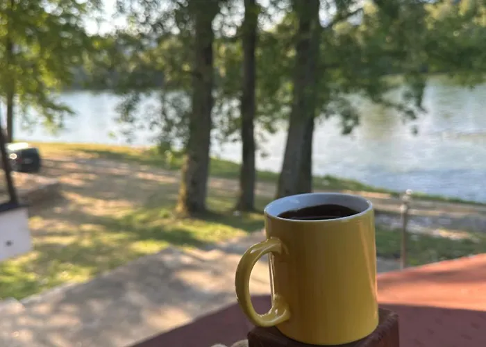 Oaza Mira Gornja Tresnjica