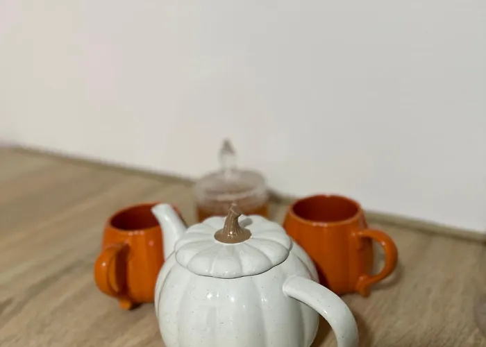 Oaza Mira Gornja Tresnjica